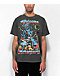Boss Dog x Samborghini Afterparty Black T-Shirt - Thumbnail image 1 of 2