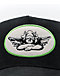 Boys Lie Black Trucker Hat - Thumbnail image 3 of 6
