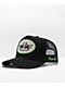 Boys Lie Black Trucker Hat - Thumbnail image 1 of 6