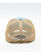 Boys Lie Blue Denim Trucker Hat - Thumbnail image 2 of 5