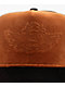 Boys Lie Caramel & Dark Chocolate Trucker Hat - Thumbnail image 3 of 5