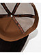 Boys Lie Caramel & Dark Chocolate Trucker Hat - Thumbnail image 5 of 5