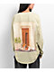 Boys Lie Eyes Wide Shut Pastel Green Long Sleeve T-Shirt - Thumbnail image 1 of 4