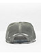 Boys Lie Gemini Grey, Purple & Pink Corduroy Trucker Hat - Thumbnail image 2 of 3