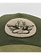 Boys Lie Olive Trucker Hat  - Thumbnail image 3 of 3