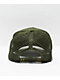 Boys Lie Olive Trucker Hat  - Thumbnail image 2 of 3