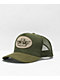 Boys Lie Olive Trucker Hat  - Thumbnail image 1 of 3