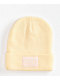 Boys Lie Opal Beanie - Thumbnail image 1 of 2