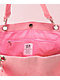 Boys Lie Pink Terry Tote Bag - Thumbnail image 5 of 5