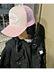 Boys Lie Pink Trucker Hat - Thumbnail image 4 of 7