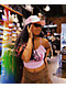 Boys Lie Pink Trucker Hat - Thumbnail image 5 of 7