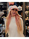 Boys Lie Pink Trucker Hat - Thumbnail image 6 of 7