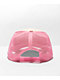 Boys Lie Pink Trucker Hat - Thumbnail image 2 of 7