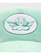 Boys Lie Scorpio Mint Terry Trucker Hat - Thumbnail image 3 of 3