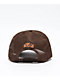 Boys Lie Up In Flames Trucker Hat - Thumbnail image 2 of 3