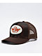 Boys Lie Up In Flames Trucker Hat - Thumbnail image 1 of 3