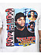 Boyz N The Hood White T-Shirt - Thumbnail image 2 of 3