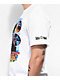 Boyz N The Hood White T-Shirt - Thumbnail image 3 of 3