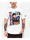 Boyz N The Hood White T-Shirt - Thumbnail image 1 of 3