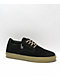 Braille First Try Black & Honey Skate Shoes - Thumbnail image 1 of 4