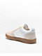 Braille Red Lodge White & Gum Skate Shoes - Thumbnail image 2 of 5