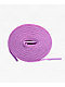 Bread Pretty Pink 45" Elastic Shoe Laces - Thumbnail image 2 of 2