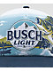 Brew City Busch Light Bass Label Trucker Hat - Thumbnail image 3 of 3