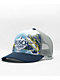 Brew City Busch Light Bass Label Trucker Hat - Thumbnail image 1 of 3