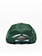 Brixton Alpha Block X C Spruce Trucker Hat - Thumbnail image 2 of 2