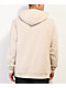 Brixton Alton Natural Hoodie - Thumbnail image 2 of 4