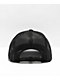 Brixton Black Trucker Hat - Thumbnail image 2 of 3