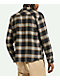 Brixton Bowery 20th Anniversary Black Flannel Shirt - Thumbnail image 3 of 3