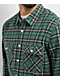 Brixton Bowery Summer Flannel Shirt - Thumbnail image 3 of 4