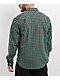 Brixton Bowery Summer Flannel Shirt - Thumbnail image 2 of 4