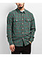 Brixton Bowery Summer Flannel Shirt - Thumbnail image 1 of 4