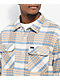 Brixton Bowery Whitecap Flannel Shirt - Thumbnail image 3 of 3
