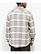 Brixton Bowery Whitecap Flannel Shirt - Thumbnail image 2 of 3