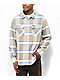 Brixton Bowery Whitecap Flannel Shirt - Thumbnail image 1 of 3