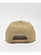 Buffalo Jump Sage Snapback Hat