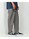 Brixton Cinch Taper Plaid Grey Pants  - Thumbnail image 3 of 5