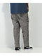 Brixton Cinch Taper Plaid Grey Pants  - Thumbnail image 2 of 5