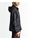 Brixton Claxton Crest Black Zip Jacket - Thumbnail image 3 of 4