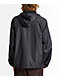 Brixton Claxton Crest Black Zip Jacket - Thumbnail image 2 of 4