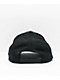 Brixton Crest MP Black & Camo Snapback Hat - Thumbnail image 2 of 3