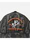 Brixton Danforth Bark Camo NetPlus® Snapback Hat - Thumbnail image 3 of 3