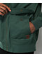 Brixton Dillinger Green Station Jacket - Thumbnail image 3 of 4