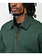 Brixton Dillinger Green Station Jacket - Thumbnail image 4 of 4