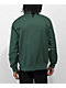 Brixton Dillinger Green Station Jacket - Thumbnail image 2 of 4