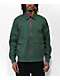 Brixton Dillinger Green Station Jacket - Thumbnail image 1 of 4