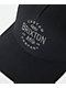 Brixton Freemont Black Trucker Hat - Thumbnail image 3 of 3